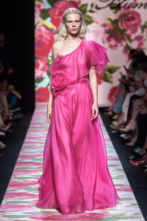 Blumarine Spring 2020 / Blumarine весна-лето 2020 / Неделя моды: Милан